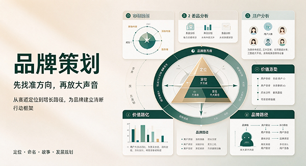 白朗县品牌策划